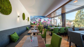 Olympia Hotel Garni Seefeld In Tirol